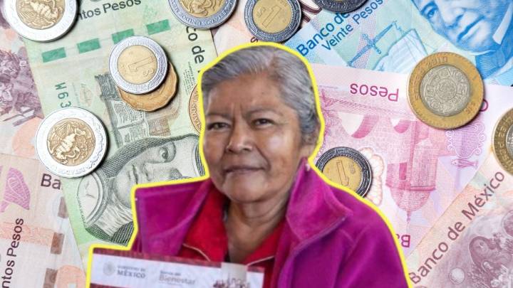 Mujeres Bienestar: quiénes cobran la pensión del 18 al 21 de noviembre