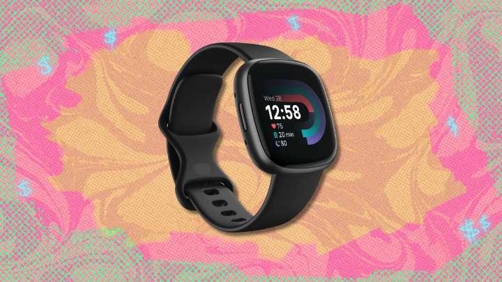 Best Fitbit deal: Save $80 on Fitbit Versa 4