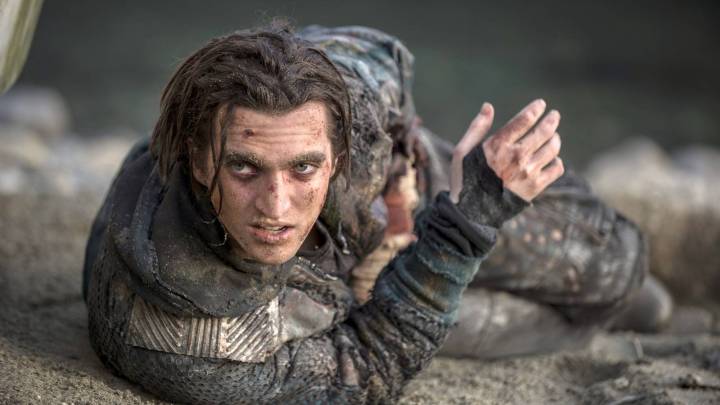 The Hit Sci-Fi Action Series That Was "The Best Show on TV" in the 2010s Is About to Leave Streaming