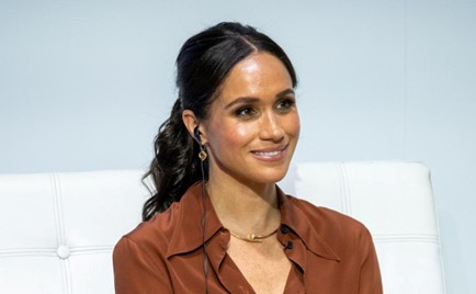 Meghan Markle regresa al cine tras ocho años con un papel sorpresa