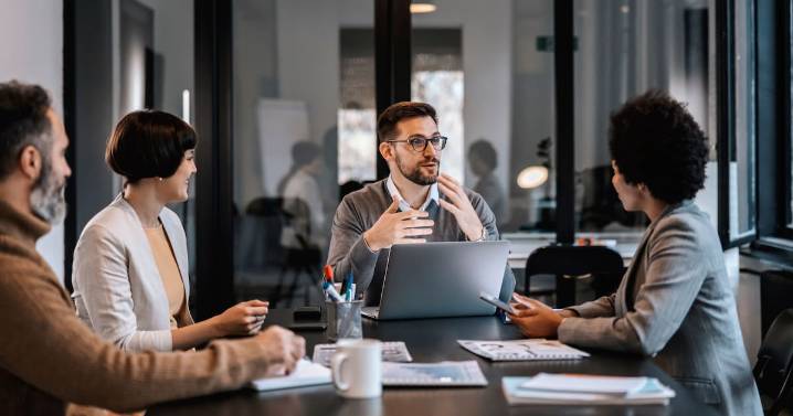 Las multinacionales eligen a la Argentina por su bajo costo para instalar ‘servicios alternativos’