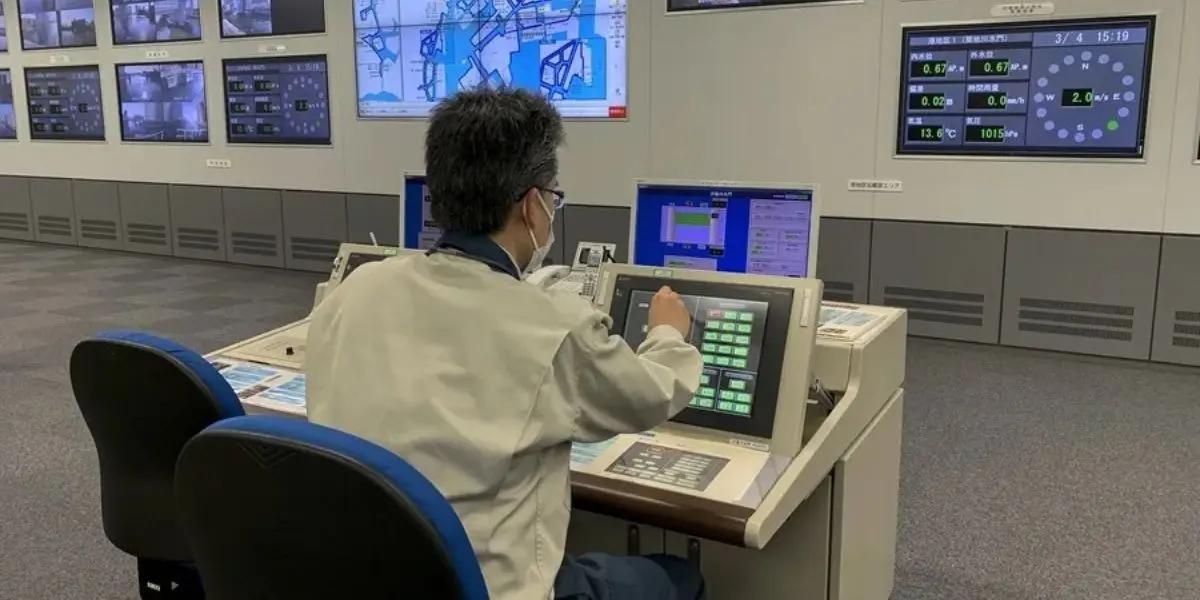 Terremoto de 6,7 grados sacude el noreste de Japón y activa alerta de tsunami