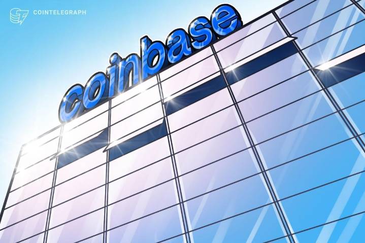 Coinbase estudia compra de BVNK por USD 2.000M para impulsar stablecoins