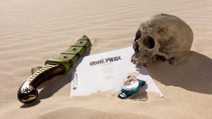 One Piece Season 3 Confirms Alabasta Arc, New Series Regulars