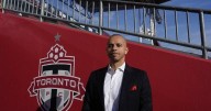 GM Jason Hernandez says Toronto FC will embrace the cold when MLS switches schedule