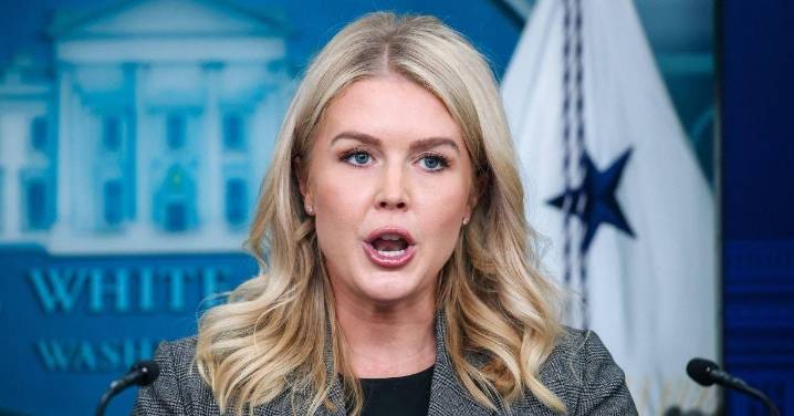 Is Karoline Leavitt Married? Everything to Know About Her Relationship Status