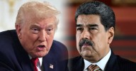 Trump y Maduro conversaron por teléfono para acordar una reunión, asegura medio estadounidense
