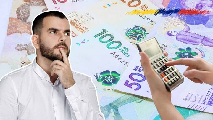 Prima de Navidad en Colombia 2025: la fórmula clave para saber cuánto recibirás en diciembre