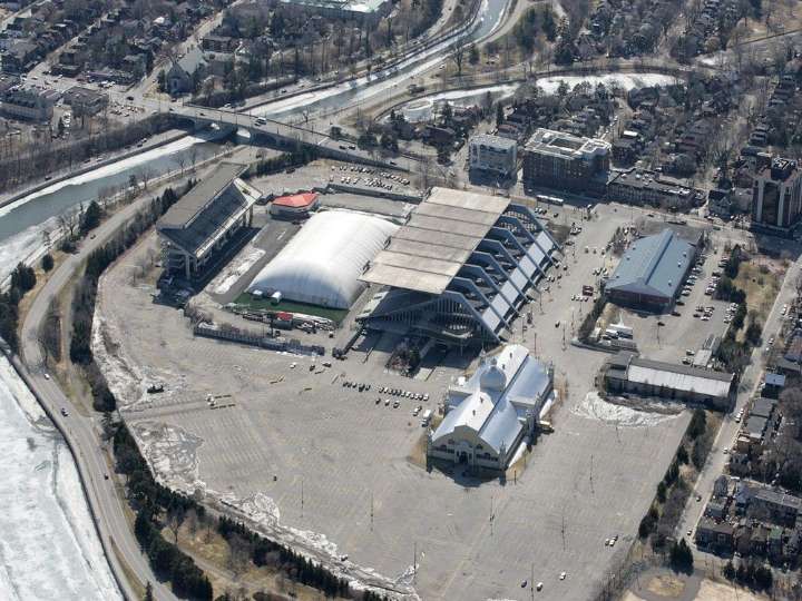 Lansdowne 1.0: What went right, what went wrong