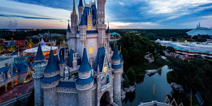 Fifth Person Dies at Disney Parks in the Past Month | Disney, disney parks, Disney World, Human Interest