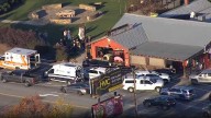 Firefighters, medical helicopters respond to Upstate restaurant