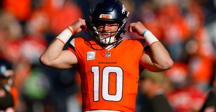 NFL Playoff Picture: Denver Broncos are the number 2 seed in the AFC