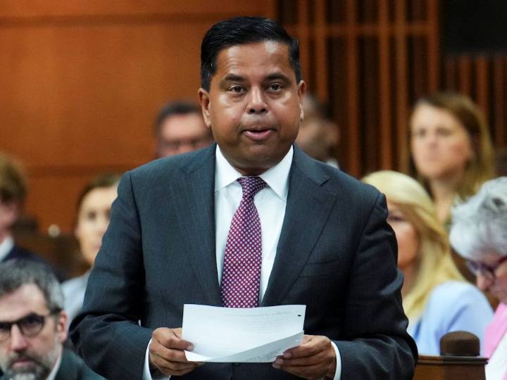 Minister deflects on appointment of foreign interference commissioner