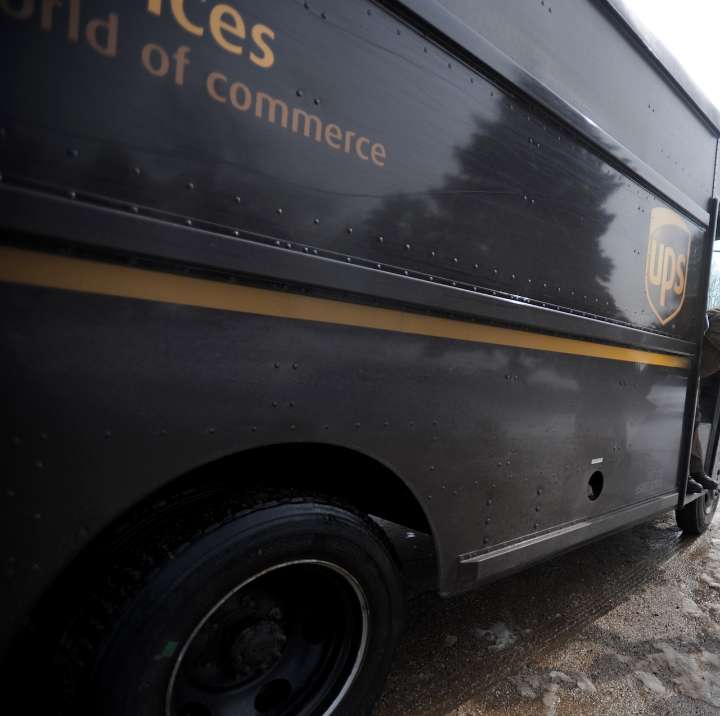 UPS cutting 67 Grand Rapids area jobs as part of restructuring