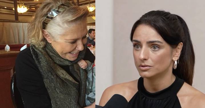 ¿De qué murió la mamá de Aislinn Derbez, Gabriela Michel?