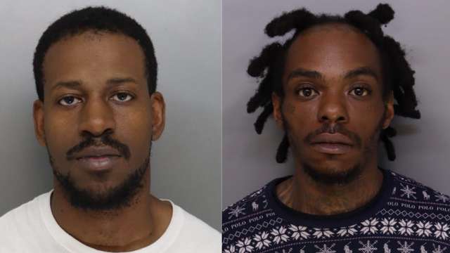 Court docs: 2 facing murder charges after shooting in Avondale