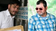 Detuvieron otra vez al ex abogado de Emerenciano Sena, ahora por amenazar a un perito