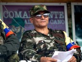 Con amenazas reapareció ‘Iván Mordisco’: ¿En riesgo las elecciones del 2026?