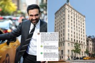 Mamdani mayoral win causing rift on NYC's elite Upper East Side