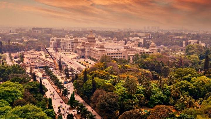 Bengaluru Tops World’s Fastest Growing Cities List: How Do Delhi, Mumbai Compare?