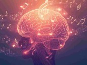 Escuchar música a diario puede proteger el cerebro de la demencia, estudio