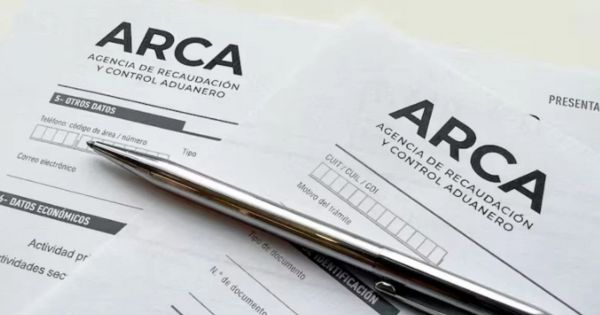 [ATENCIÓN] ARCA suspenderá su plataforma por tareas de mantenimiento