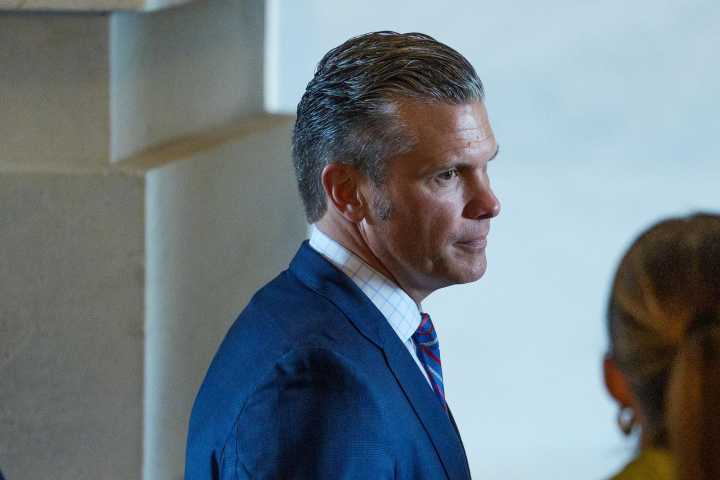 El Pentágono anuncia operación llamada “Lanza del sur” en plena tensión con Venezuela