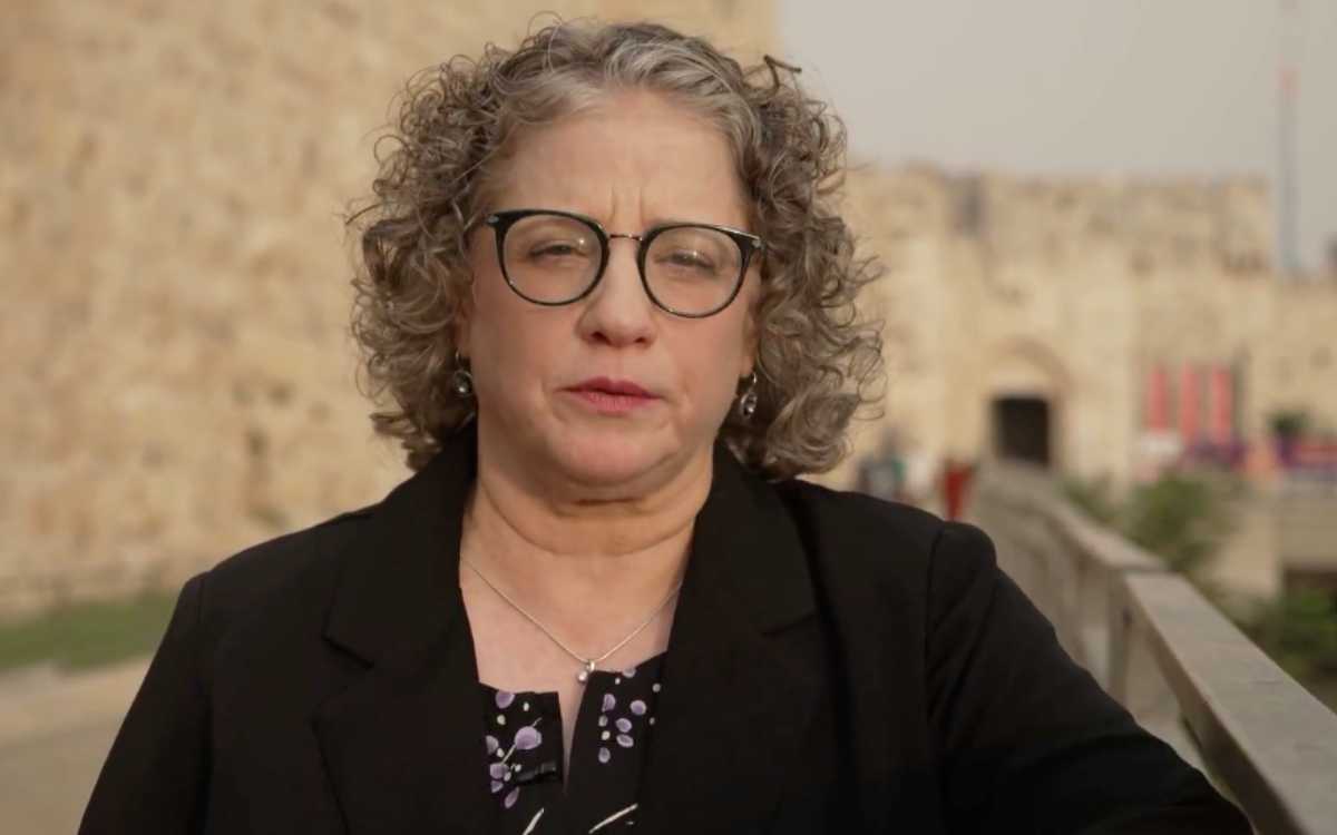 Irán quería matar a la Embajadora de Israel en México pero se frenó el complot: EU