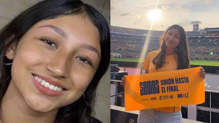 Desaparece Ángela Minel Tey Cortés tras salir de su casa rumbo a la preparatoria Álvaro Obregón en Guadalupe, Nuevo León