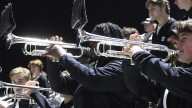 Upstate high school band to preform in Chicago Thanksgiving Parade