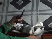 Cae parte de la banda “Los Patas Sucias” en Ate: escondían droga dentro de sus zapatillas