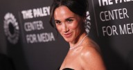 The Bizarre Reason Meghan Markle Says She ‘Kept’ a $1,700 Designer Dress