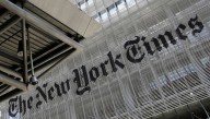 Joe Concha rebuffs claim New York Times covers full pictures of illegal immigration
