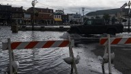 Annapolis to break ground on City Dock flood control project