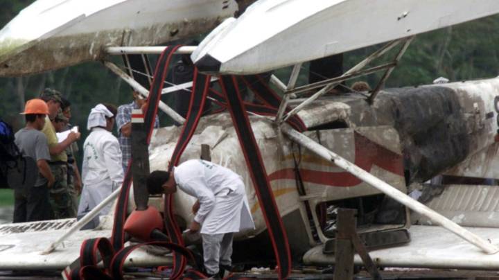 US boat strikes could kill US citizens — it’s happened before