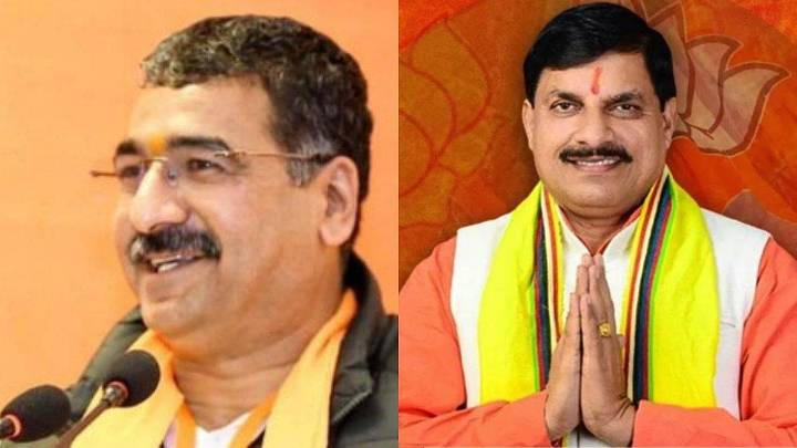 Bihar Election Outcome: CM Mohan Yadav Becomes Stronger, Hitanand Sharma’s Stature Grows