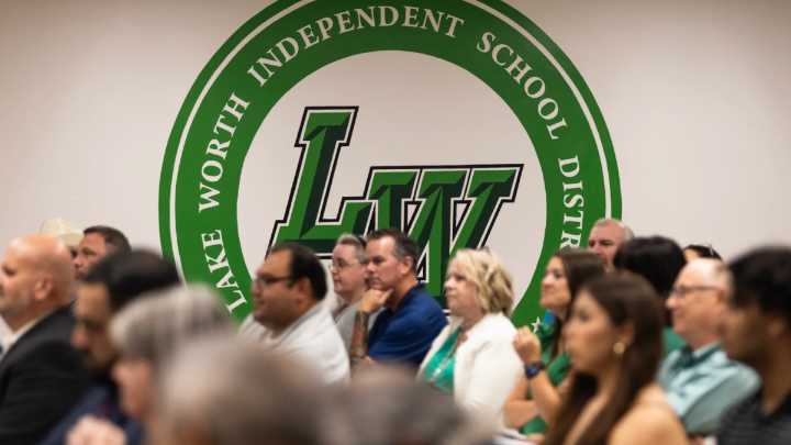 Sisters-in-law win Lake Worth ISD trustee races as state takeover looms, unofficial results show