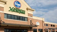 Kroger stores closing early Thanksgiving Day