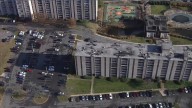 2-year-old falls from 6th-floor of apartment in College Park