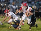 It’s game day, Jackson!