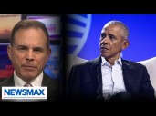 Obamacare ‘was designed to fail and it's failing’: Chris Salcedo