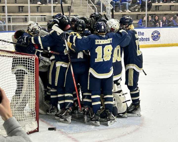 Syracuse.com’s hockey preseason rankings: Three-time champ leads the way at start of season