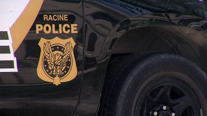 Racine police investigating homicide of 37