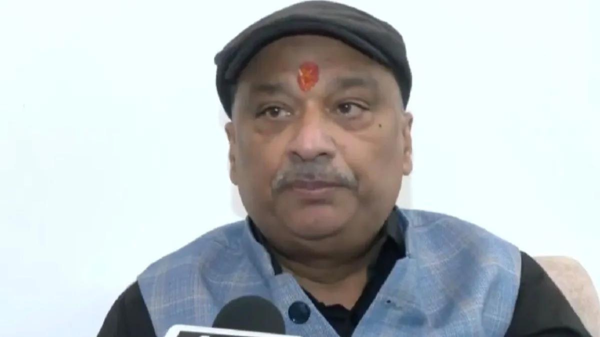 Ahead of Bihar vote count, RJD leader’s ‘Nepal-like scenes’ warning if results not fair