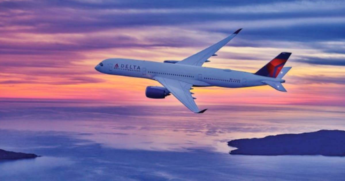 Corte de apelaciones suspende decisión del Gobierno de Trump que ponía fin a la alianza aérea entre Delta y Aeroméxico