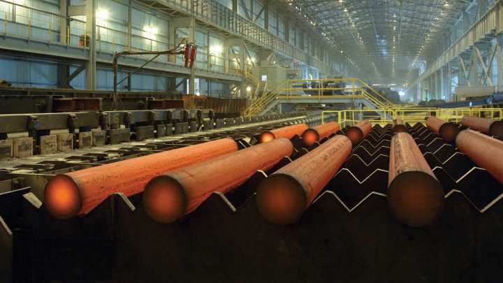 Metallus reports Q3 results, says labor negotiations ongoing