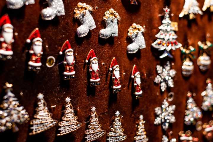 Holiday Craft Fair: Unique Gifts Await You - South Florida on the Cheap