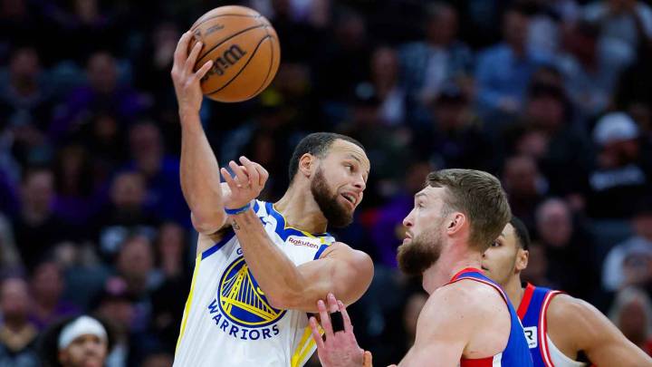 NBA rumors: Insider sets record straight on Domantas Sabonis, Warriors trade theories