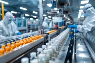 Industria farmacéutica en México puede crecer con modernización regulatoria