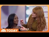 Holiday Glam Tips: Weather-Proof Makeup, Festive Red Lips, More